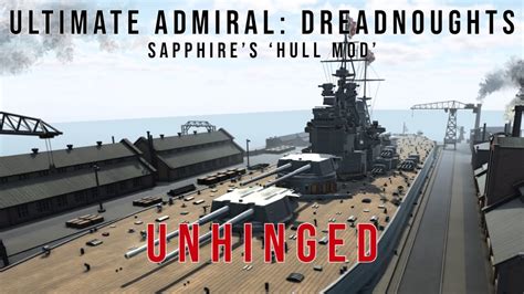 Hullmod .